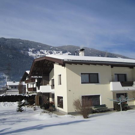 Appartement Thurnbach Aschau Im Zillertal Eksteriør bilde