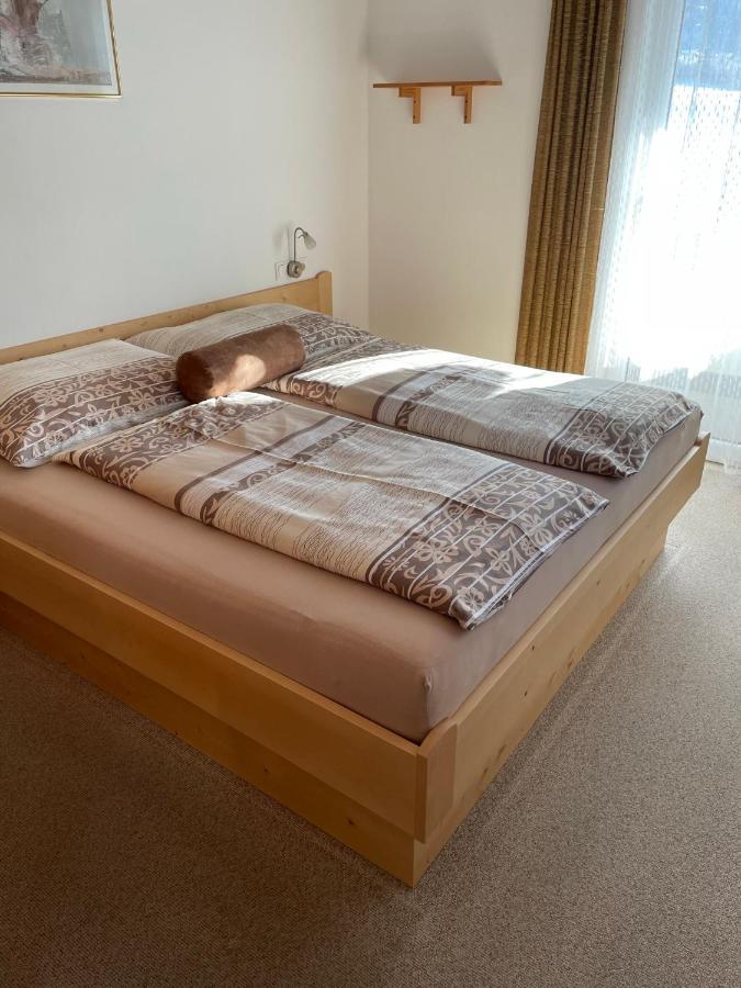 Appartement Thurnbach Aschau Im Zillertal Eksteriør bilde