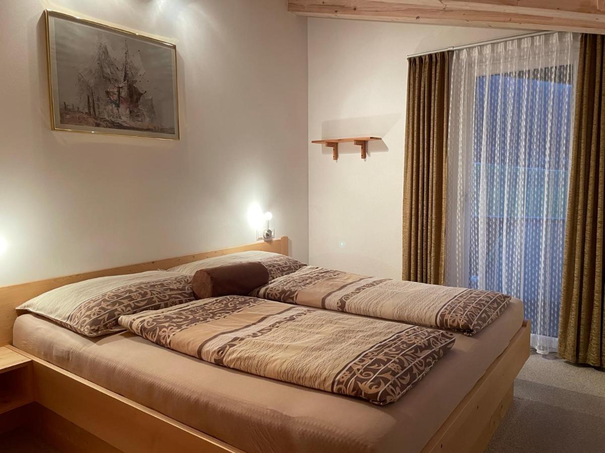 Appartement Thurnbach Aschau Im Zillertal Eksteriør bilde
