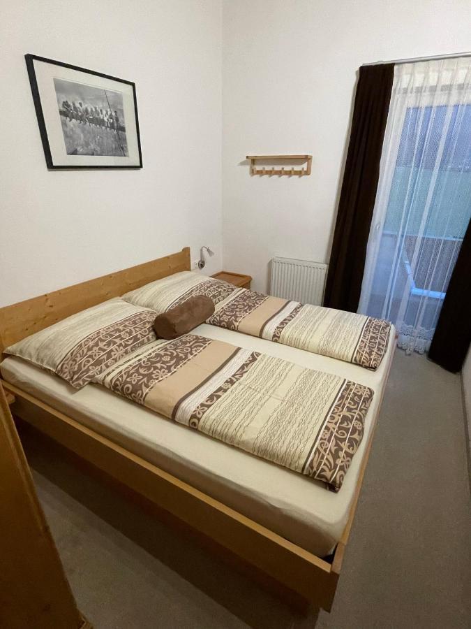 Appartement Thurnbach Aschau Im Zillertal Eksteriør bilde