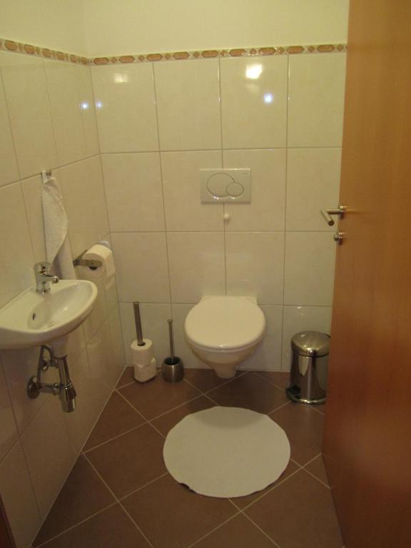 Appartement Thurnbach Aschau Im Zillertal Rom bilde